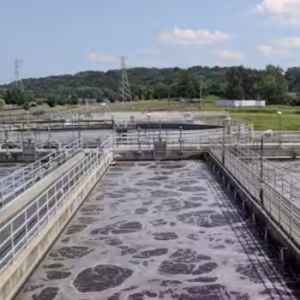 Raw Water Pre-Treatment (For River Lake Ground Water)