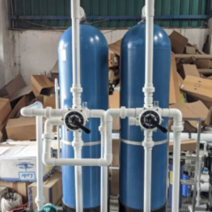 Water Softner, D M Plant, R O Plant & Iron Removal Plant.